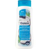 Balea Wohlfühl Bodylotion Cocos & Sheanuss Vergleich