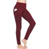 Baleaf Damen Thermo Laufhose