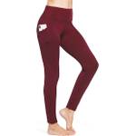 Baleaf Damen Thermo Laufhose