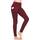 Baleaf Damen Thermo Laufhose