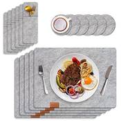 Balfer Tischsets Vergleich
