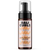 Bali Curls by Hank Ge Curl Volume Foam Vergleich