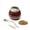 Mate-Becher