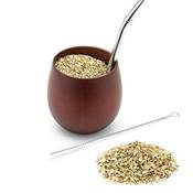 Balibetov Yerba Mate Kürbisset Vergleich