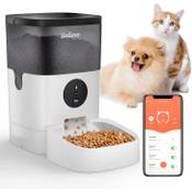 Balimo 4L Automatischer Futterspender Vergleich