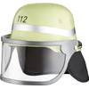 Balinco Feuerwehrhelm