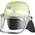 Balinco Feuerwehrhelm
