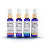 Balipura Healing Aura Sprays