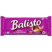 Balisto