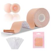 Baliwell Boob Tape Vergleich