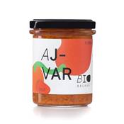 Balkan Express Handel BIO BALKAN AJVAR MILD Vergleich