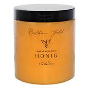 Balkan Gold Raw Honey Roher Sonnenblumenhonig Vergleich