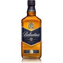 Ballantine's Blended-Scotch-Whisky 12 Jahre
