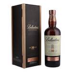 Ballantine's Blendec Scotch Whiskey