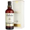 Ballantine's Blended-Scotch-Whisky 21 Jahre