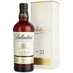 Ballantine's Blended-Scotch-Whisky 21 Jahre