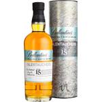 Ballantine's The Glentauchers 15 Jahre