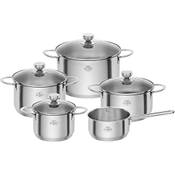 Ballarini Ancona Kochtopf-Set Vergleich