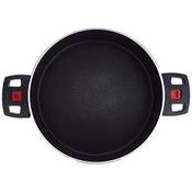 Ballarini Click & Cook Bratentopf ‎75001-662 Vergleich