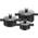 Ballarini Click + Cook Topfset 1006724