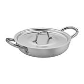 Ballarini Professionale Fleischtopf 2800 Vergleich
