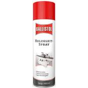 Ballistol Holzgleit Spray Vergleich
