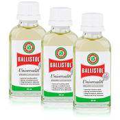 Ballistol Pflegeöle Vergleich