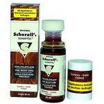 Ballistol Scherell's Schaftol Dunkel