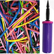 Ballonim Modellierballons