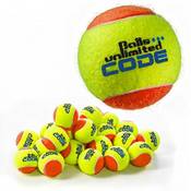 Balls ... unlimited Code Blue Vergleich
