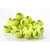 Balls ... unlimited Code Green