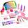 Balnore Makeup Set