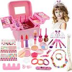 Balnore Princess Make-Up