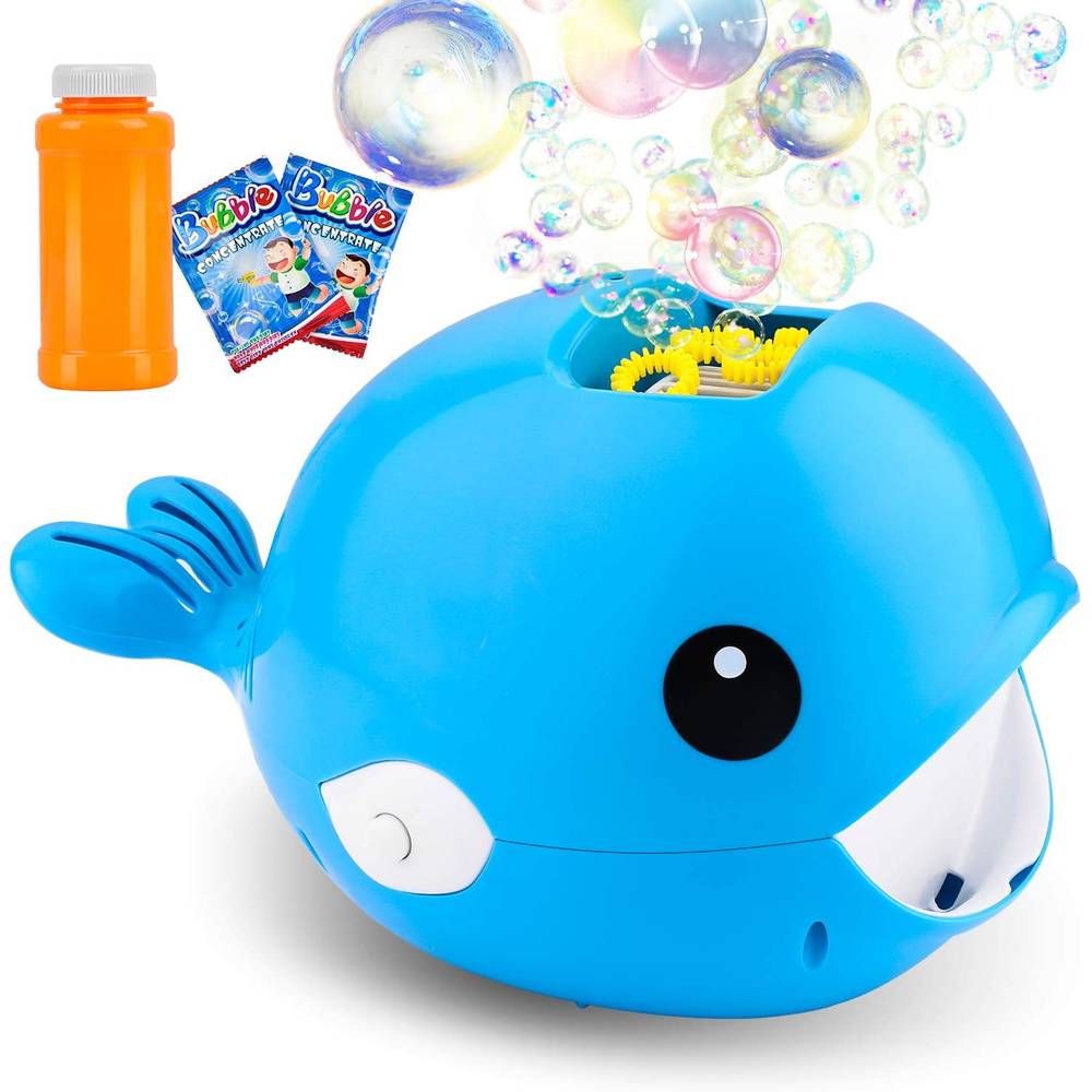  Seifenblasenmaschinen für Kinder: Top 10 Test & Vergleich 