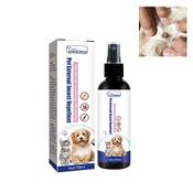 Balnuai Hautpflegespray