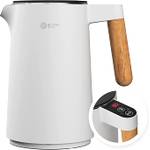 Balter Edelstahl Wasserkocher