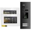 Balter EVO-HD Fingerprint