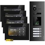 Balter EVO-HD-FN-BL-4FAM-4M