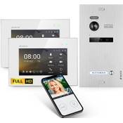 Balter EVO-HD Video Türsprechanlage Vergleich