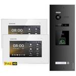 Balter EVO-HD Video Türsprechanlage mit Fingerprint