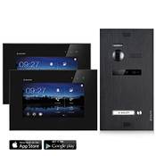 Balter EVO 2-Draht-BUS Vergleich