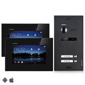 Balter Evo Video Türsprechanlage Vergleich