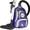 Staubsauger 800 Watt