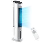 Ventilator mit Wasserkühlung