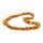 Baltic Amber Land Bernstein-Halsband Hund