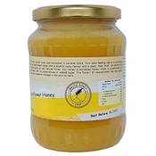 Baltic Honey Shop roher Honig Vergleich