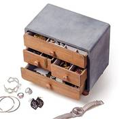 Balvi Loft Schmuck Aufbewahrungsbox Vergleich