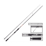 Balzer Shirasu Medium Crank Shad Vergleich