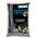 Balzer System Lock Universal Schwarz