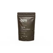 Bam Premium Milchschokolade Drops